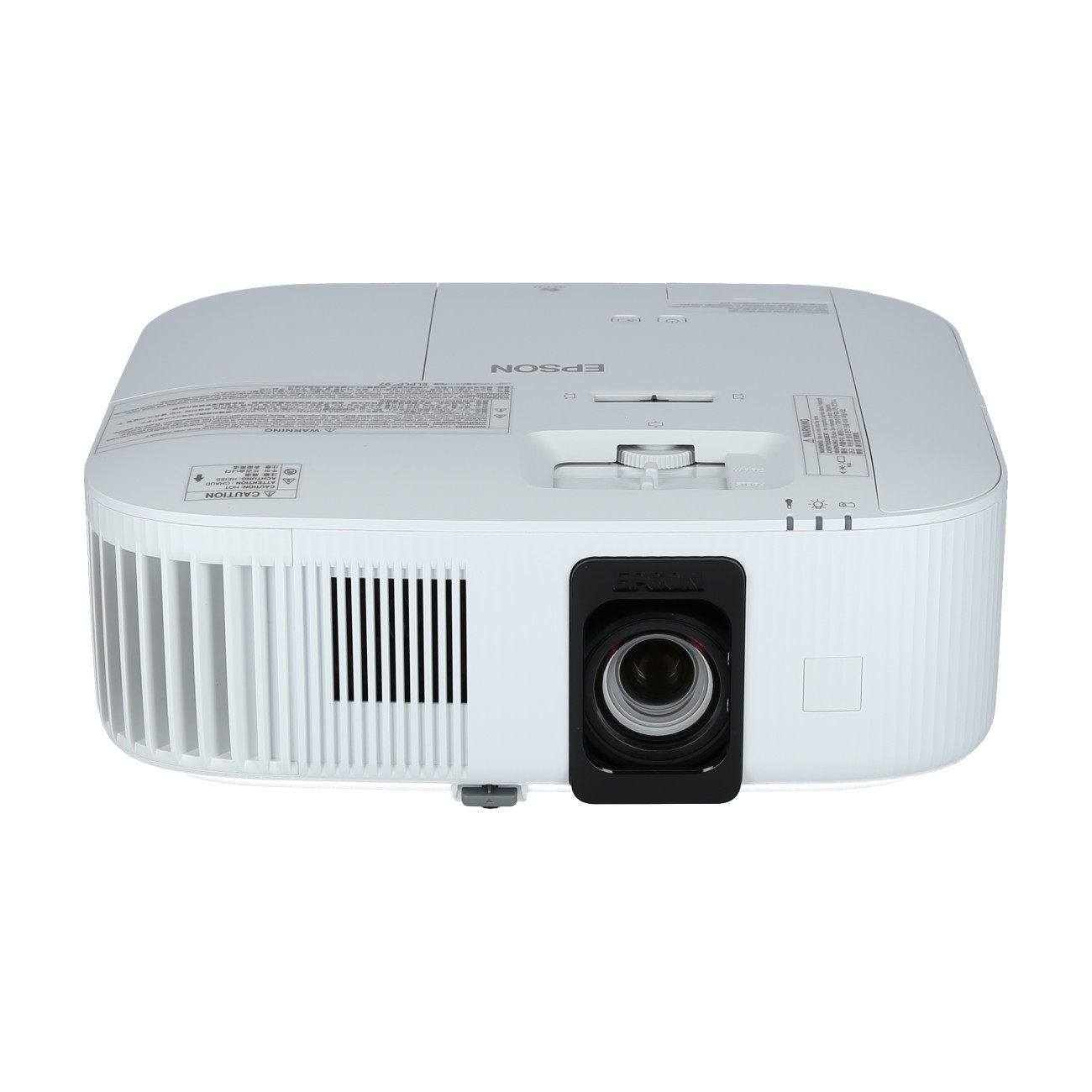 Epson Eh Tw Projector K Pro Uhd Gaming Functions Ansi