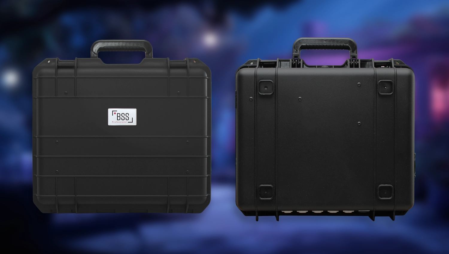 BSS All-In-One Streaming Setup Case