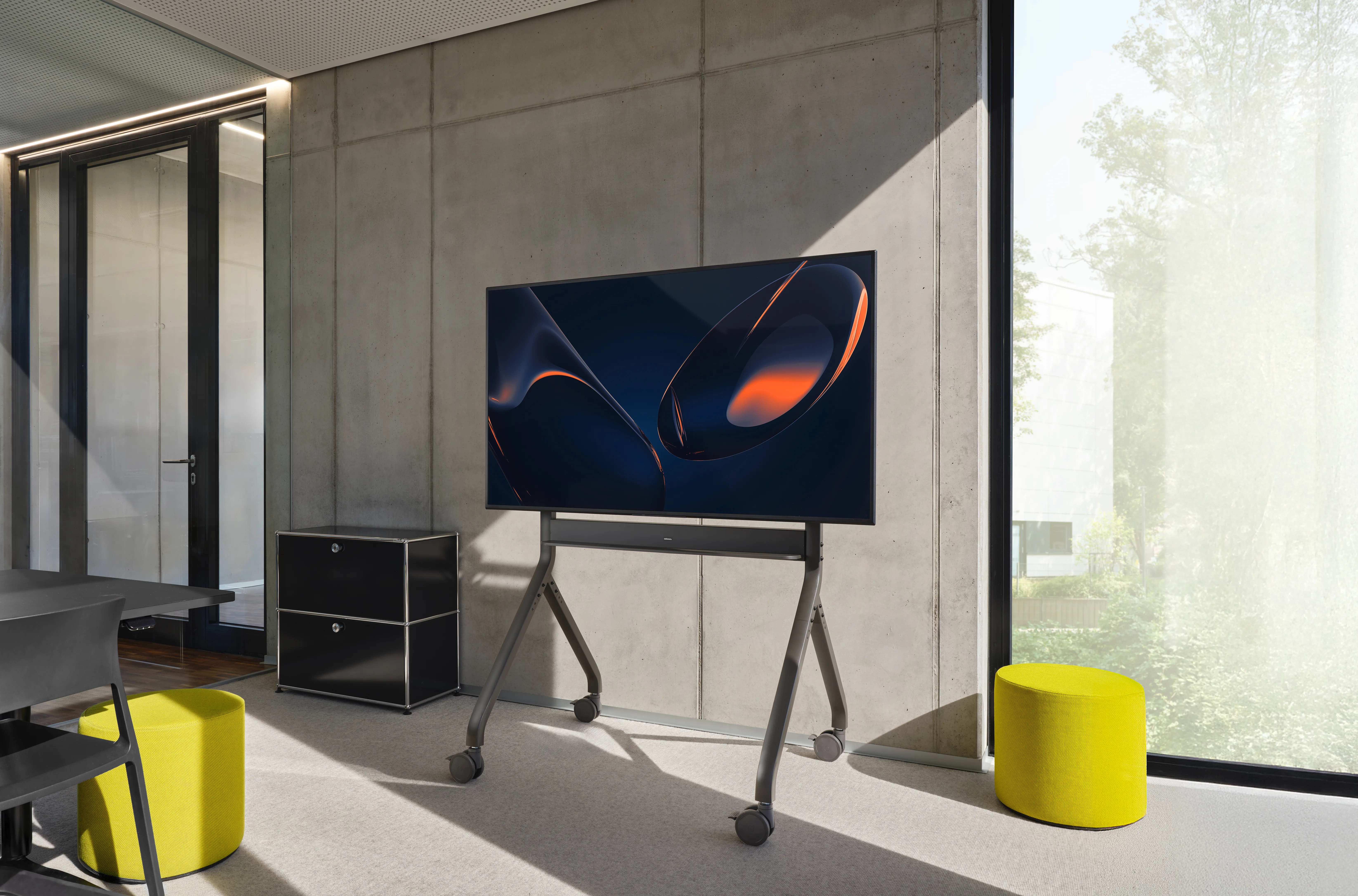 celexon Oslo Lifestyle Office