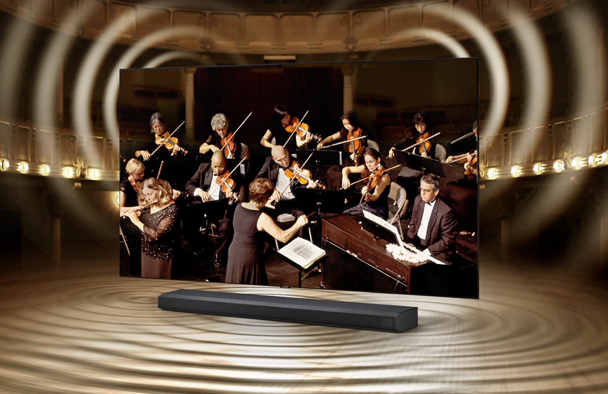 Samsung HW-Q70T Samsung HW-Q70T