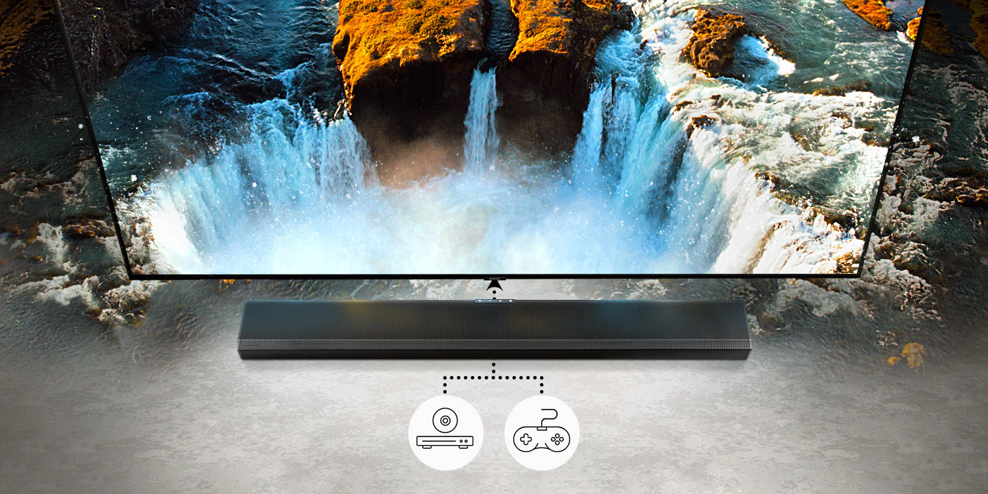 Samsung HW-Q70T Samsung HW-Q70T