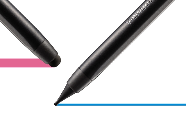 ViewSonic IFP50 Serie - DualPen
