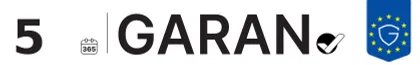 Garanlabel