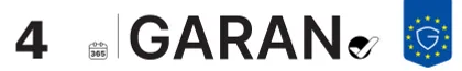 Garanlabel