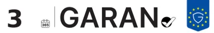 Garanlabel