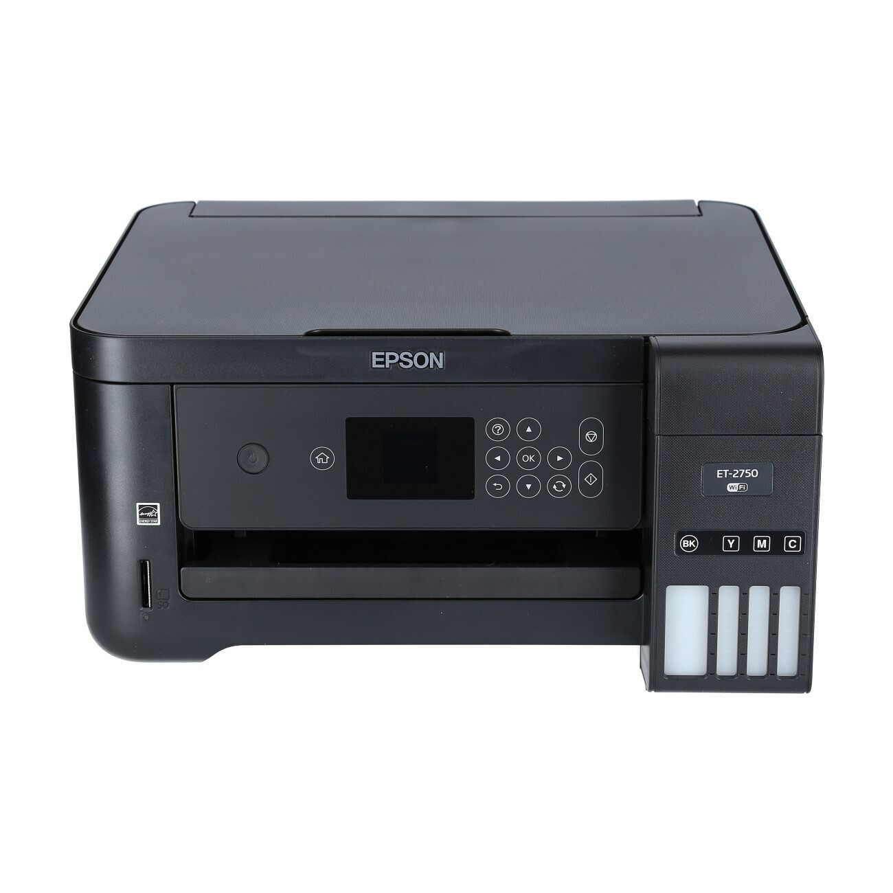 Epson ET2750 Ecotank Drucker eBay