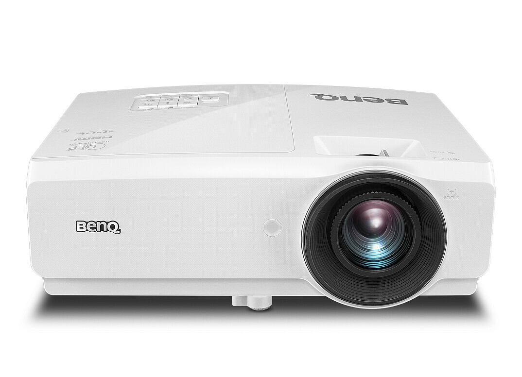 BenQ SX751 visunext.es