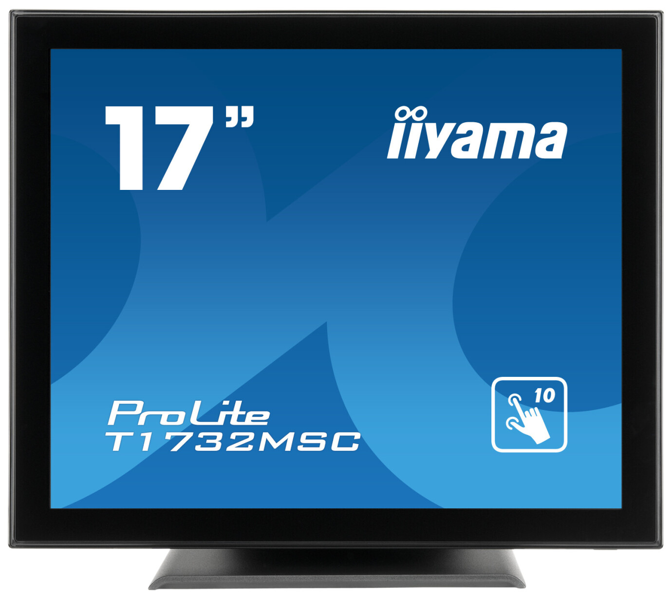 iiyama T1732MSC-B5X