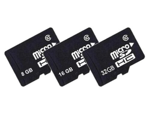 BrightSign MicroSD Karte 32GB Für Serie3 Player, Class10