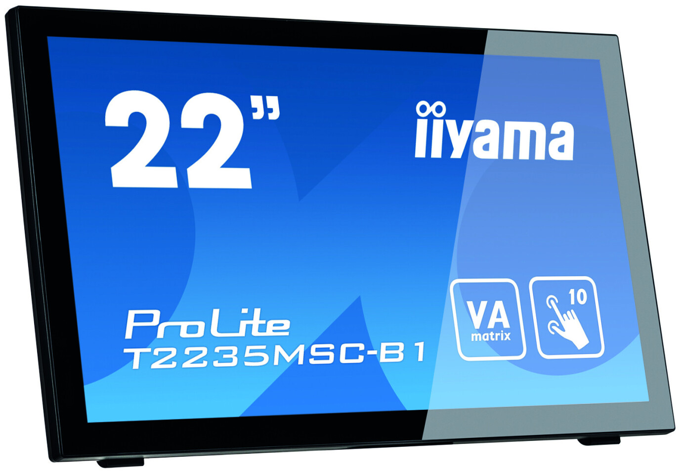 iiyama Prolite T2235MSC-B1