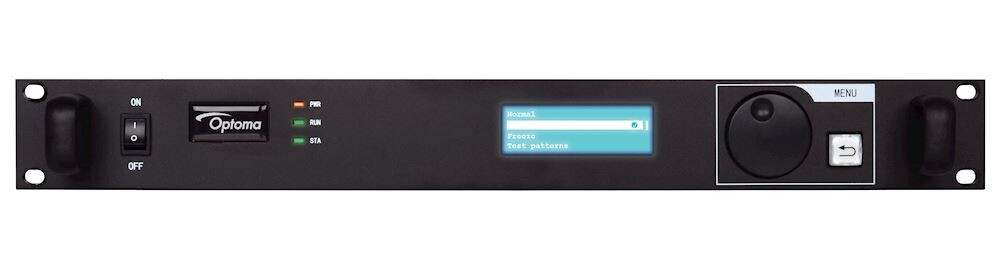 Optoma MCTRL660 LED Display Sender Box 1080p