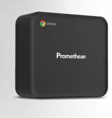 Promethean Google ChromeBox