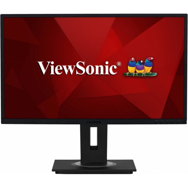 ViewSonic VG2748 - Demoware