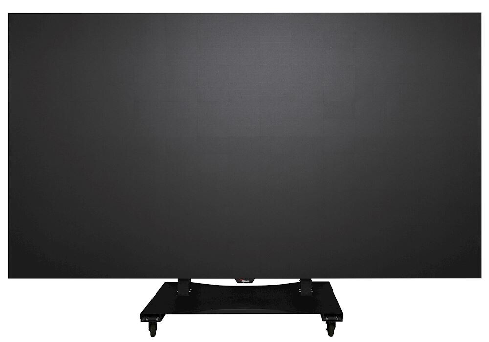 Optoma FHDQ163 Full HD All-in-One QUAD LED-Display 163