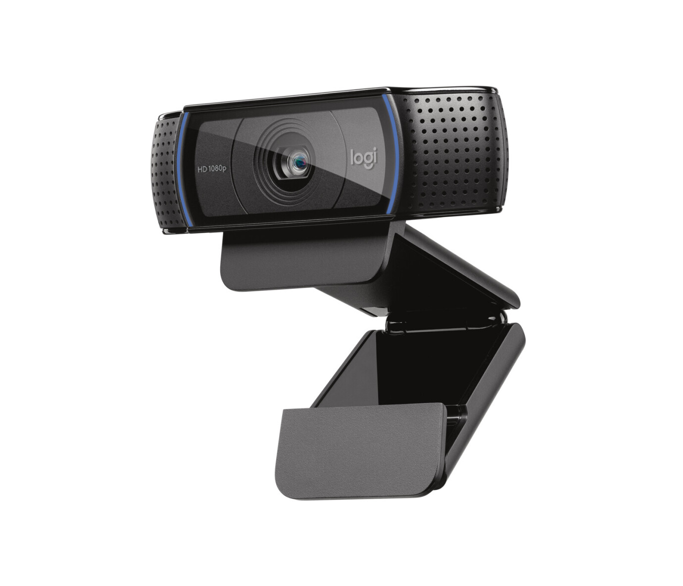Logitech C920 Webcam Full HD, 30fps, 79° FOV, Autofokus