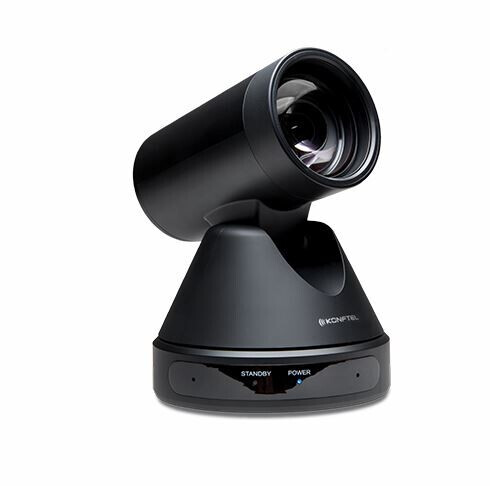 Konftel CAM50 Konferenzkamera - Full HD, 72,5° FOV, 60 fps, 12xZoom, USB 3.0