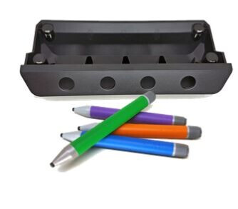 SMART ToolSense Stifte-Pack für 6000S blau/grün/orange/lila