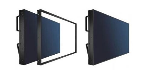 Panasonic TY-CF55VW50 Cover Frame Kit für LFV50-Serie