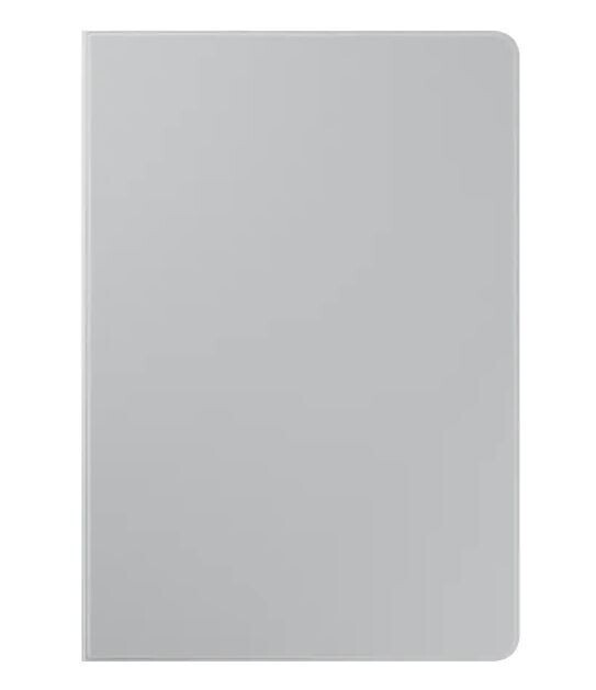 Samsung Book Cover EF-BT870 für das Galaxy Tab S7, light grey