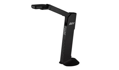 AVer M11-8MV FullHD 20fach Digitalzoom 8 Megapixel 60fps USB HDMI RGB Ausgänge