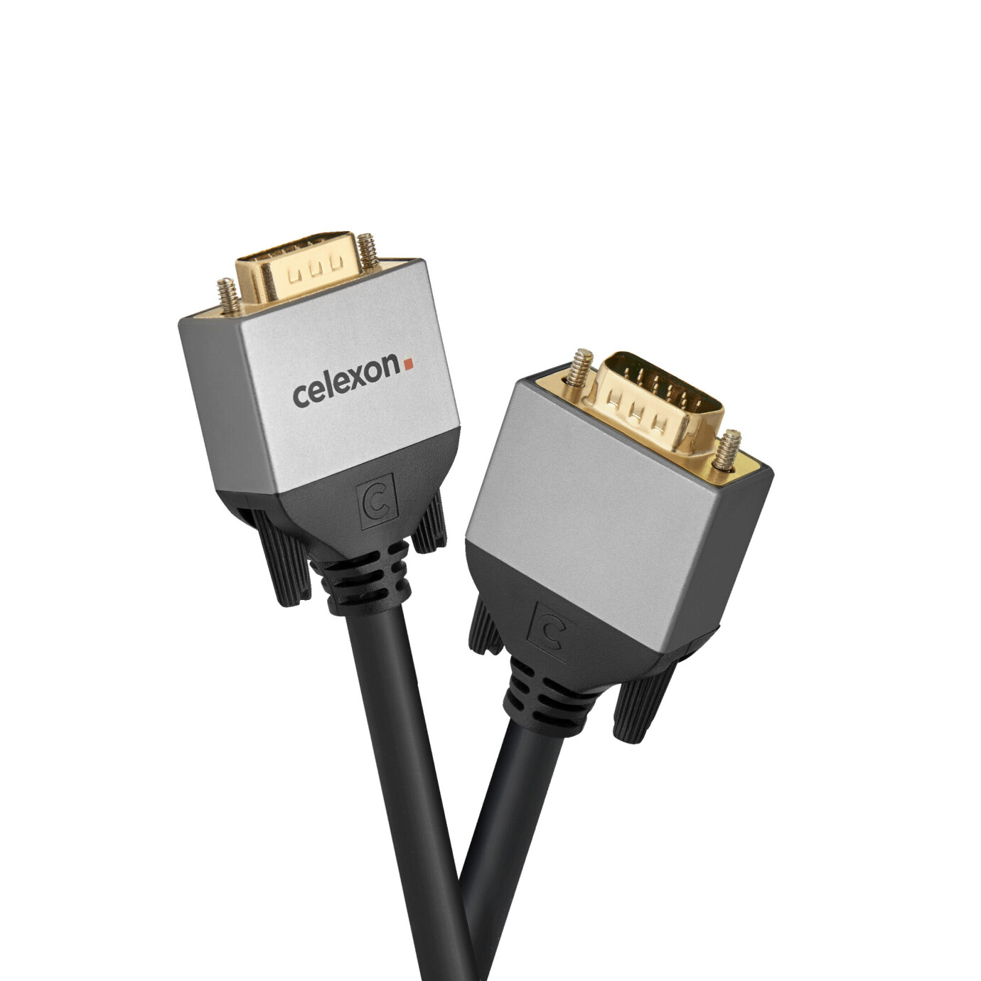 celexon VGA Kabel 3,0m - Professional Line