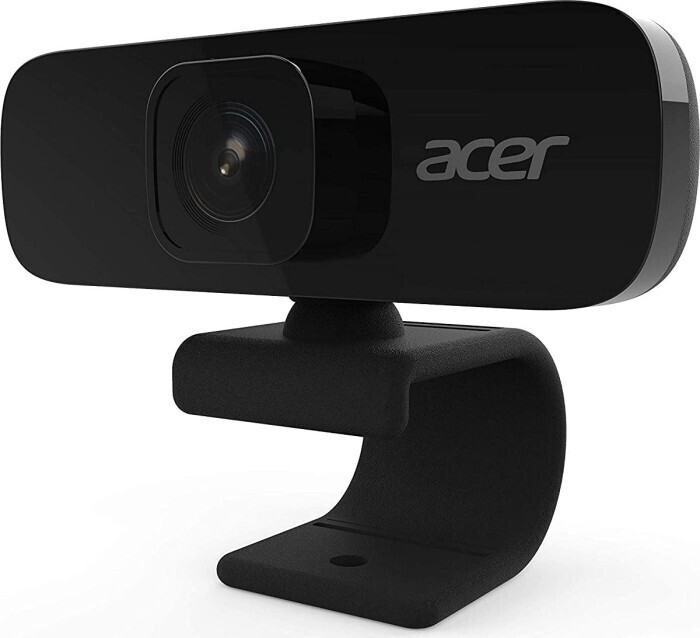 Acer ACR010 FHD Konferenz Webcam - 5MP, FOV 136°, USB 2.0, 30 FPS