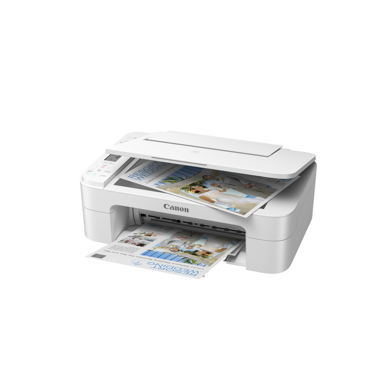 Canon PIXMA TS3351 | visunext.es