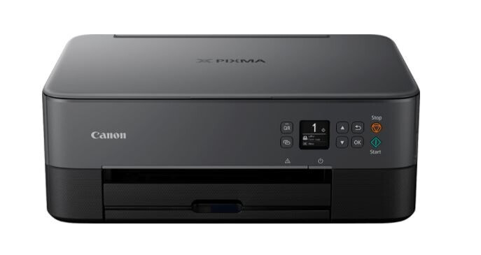 Canon PIXMA TS5350 | visunext.es
