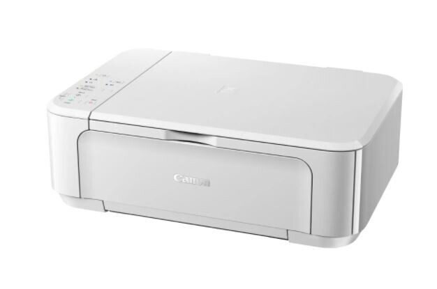 Canon PIXMA MG3650S, weiss