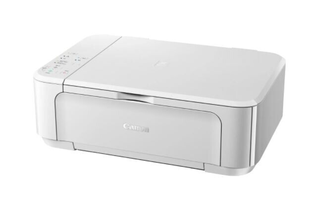 Canon PIXMA MG3650S, blanca | visunext.es