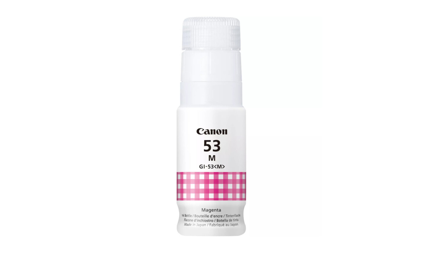Canon GI-53 M Tintenflasche, magenta