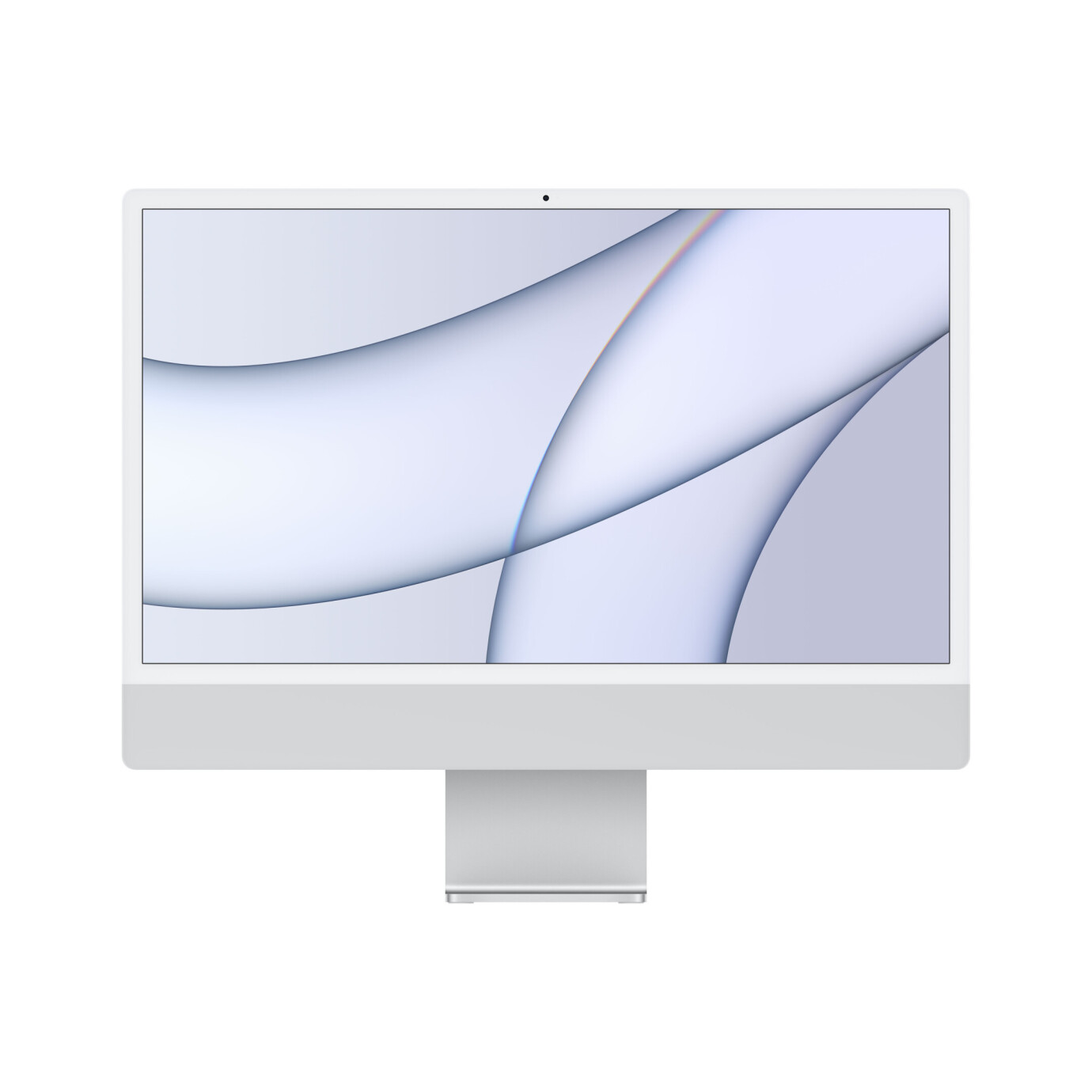 imac chip m1