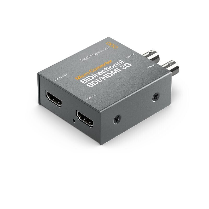 Blackmagic Design Micro Converter BiDirect SDI/HDMI 3G (mit Netzteil)