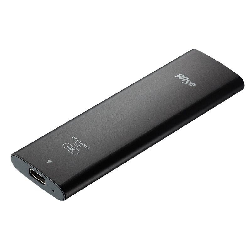 Wise Portable SSD 2TB