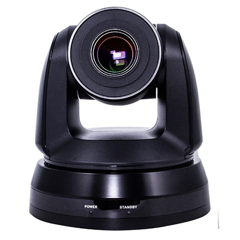 Marshall Electronics CV620-BK4 FullHD-PTZ-Kamera (schwarz) - 2 MP, 60fps, 20x Zoom