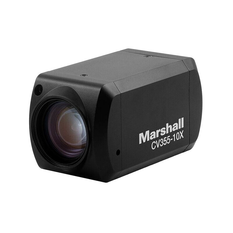 Marshall Electronics CV355-10X HD-Zoomkamera