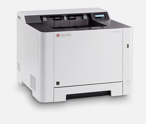 Kyocera ECOSYS P5021cdn laser color A4 Drucker