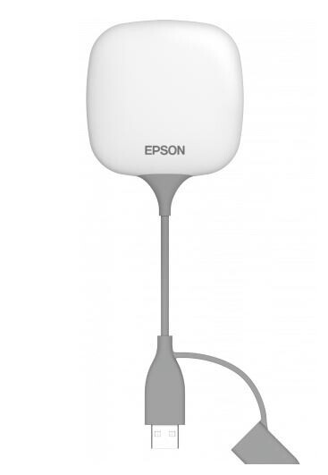 Epson ELPWP10 - Wireless Presentation System