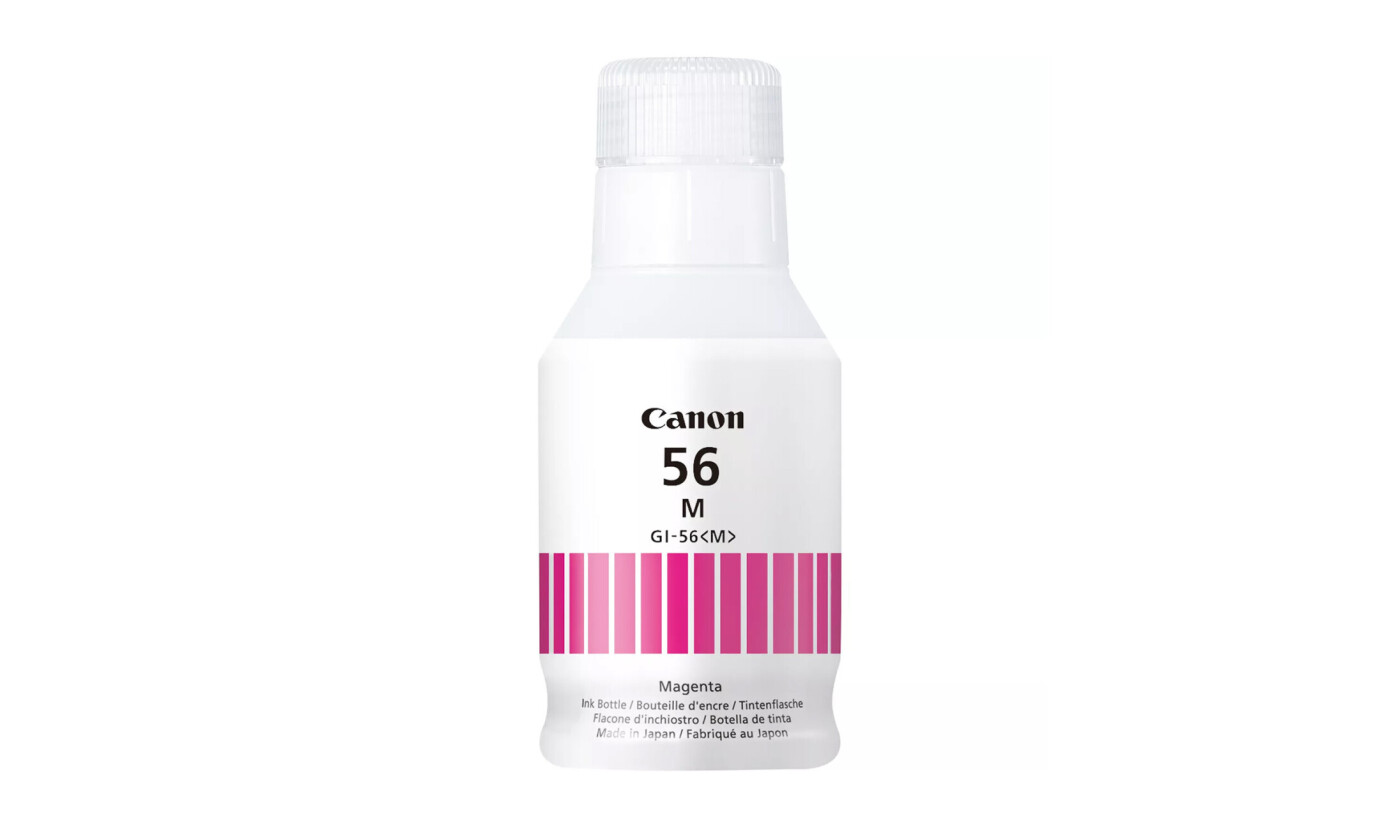 Canon GI-56M Tintenflasche Magenta 135ml