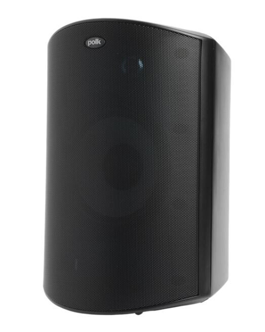 Polk Audio Atrium 8 SDI Allwetter-Outdoor-Lautsprecher, schwarz - Demo