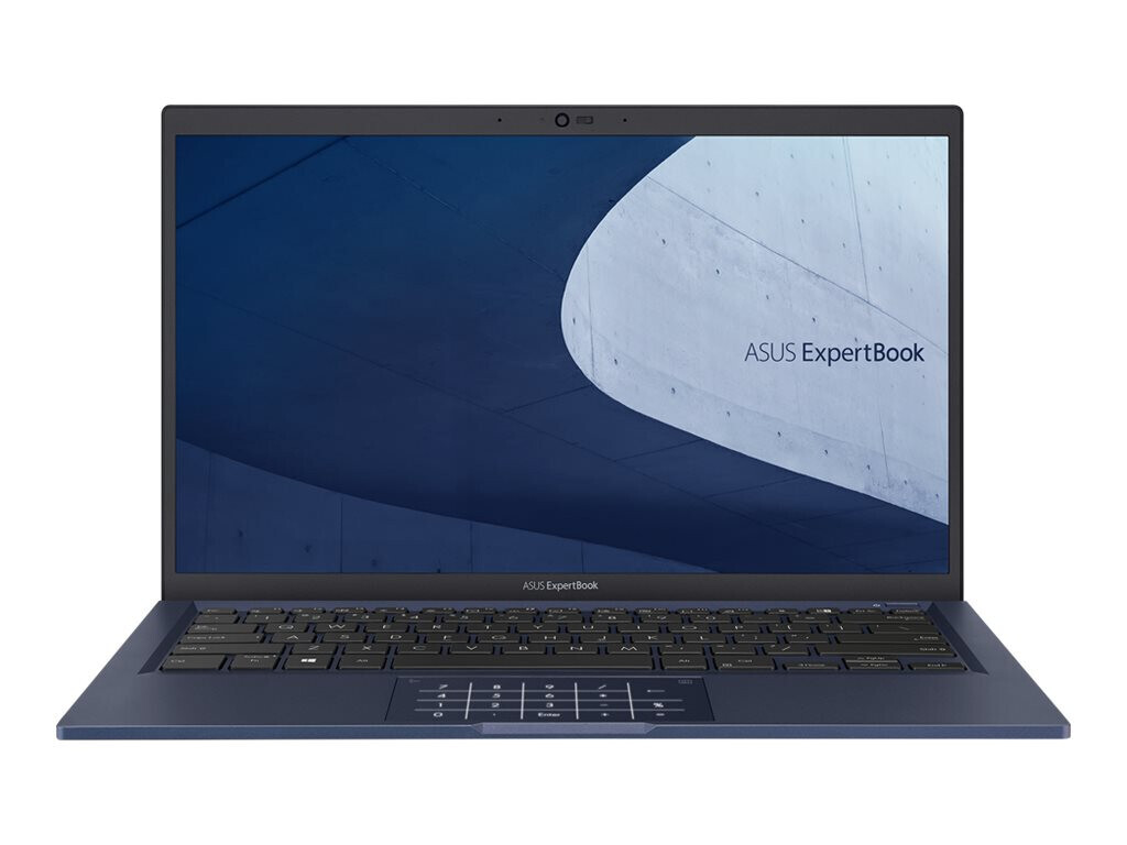 ASUS ExpertBook B1 B1400CEAE-EK1405R - Intel Core i5, Full HD 16:9, 8 GB RAM, 512 GB SSD