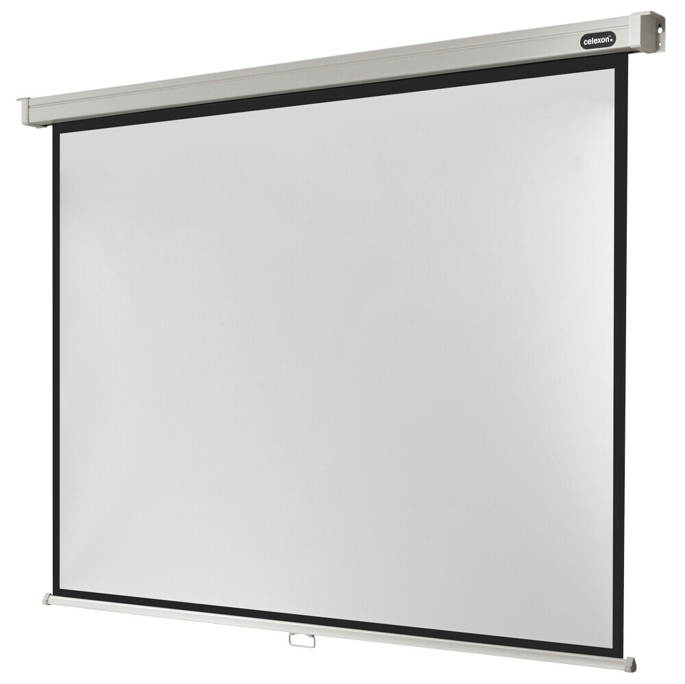 celexon screen Manual Professional 280 x 210 cm