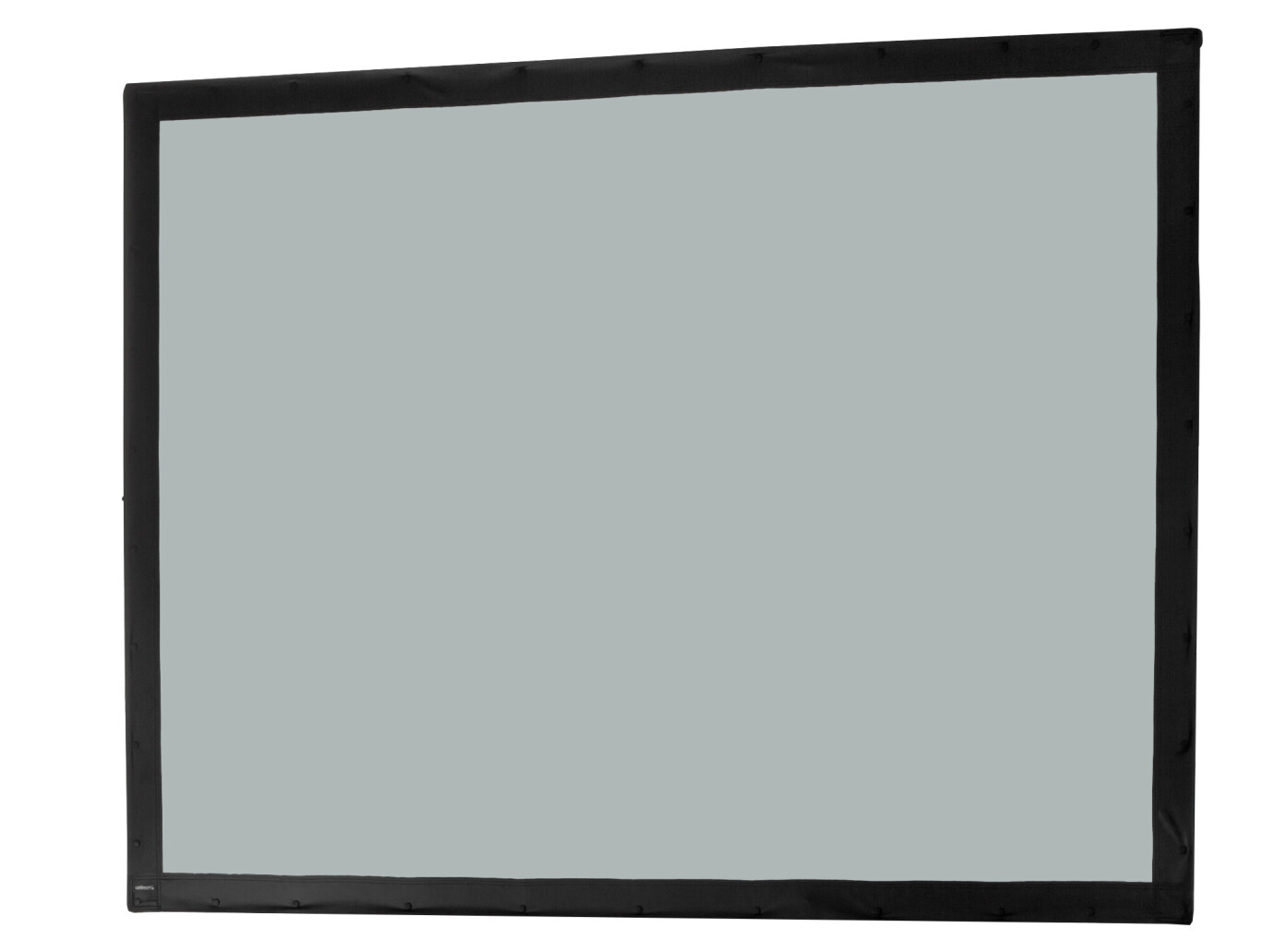 celexon Tuch für Faltrahmen Mobil Expert - 366 x 274 cm Rückprojektion