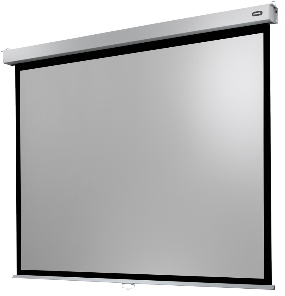 celexon schermo manuale Professional Plus 300 x 225 cm