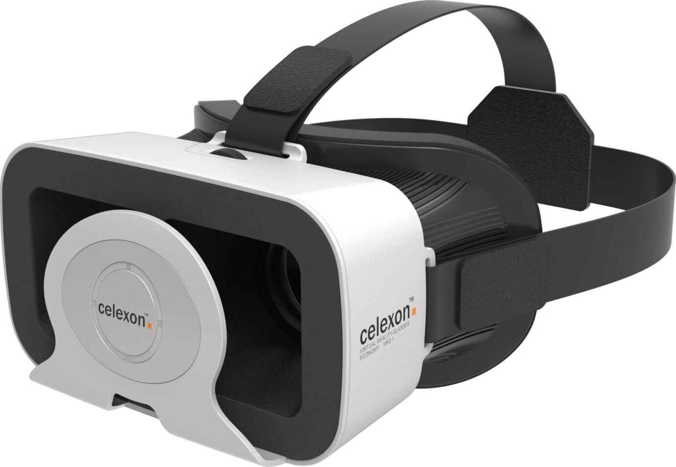 Occhiali 3D per realtà virtuale VRG 1 | visunext.it