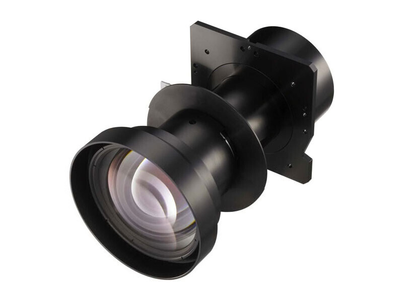 Sony VPLL-4008 fixed focal length lens for VPL-FH300 VPL-FW300
