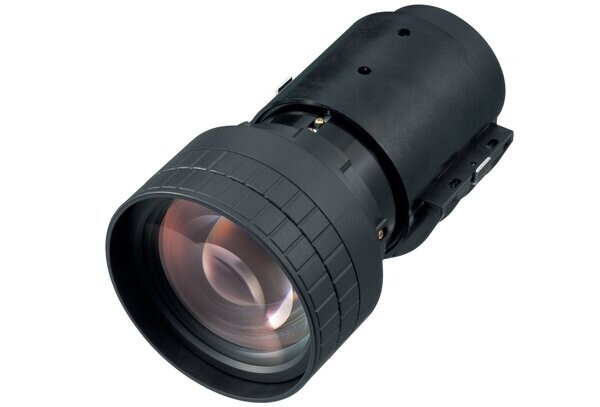 Sony VPLL-ZM32PK Weitwinkelobjektiv für VPL-FX500L mit Objektivadapter