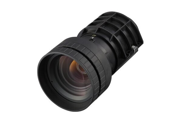 Sony VPLL-ZM42PK Standard Zoom Objektiv für VPL-FX500L mit Objektivadapter