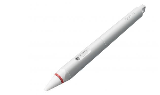 Sony IFU PN250A - Interactive Pen Stylus