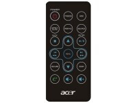Acer remote control for K11